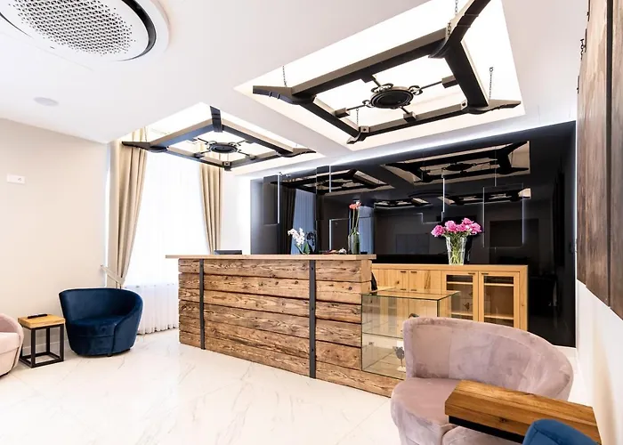 Dream Boutique Residence
