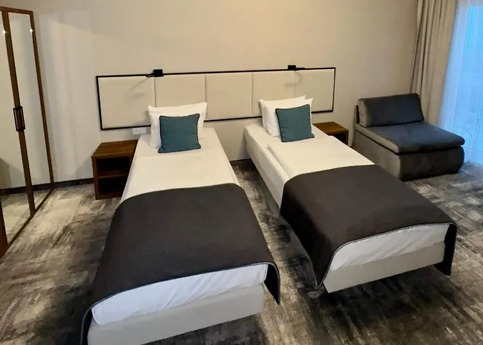 Dream Boutique Residence