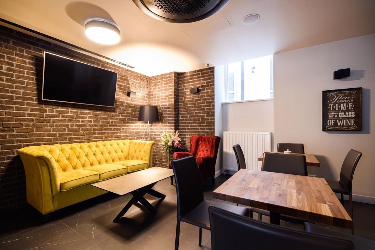 Dream Boutique Hotel apartamentowy