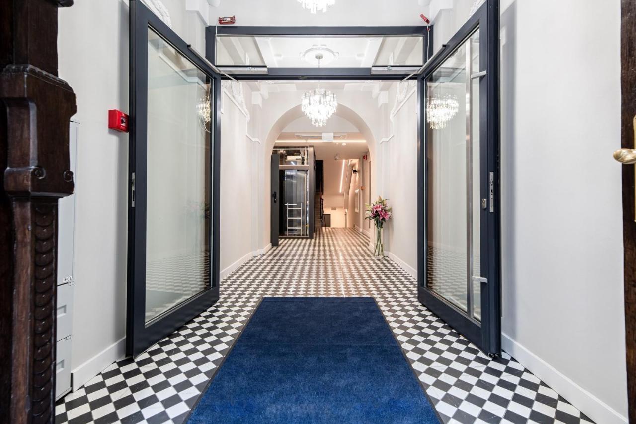 Hotel apartamentowy Dream Boutique Kraków