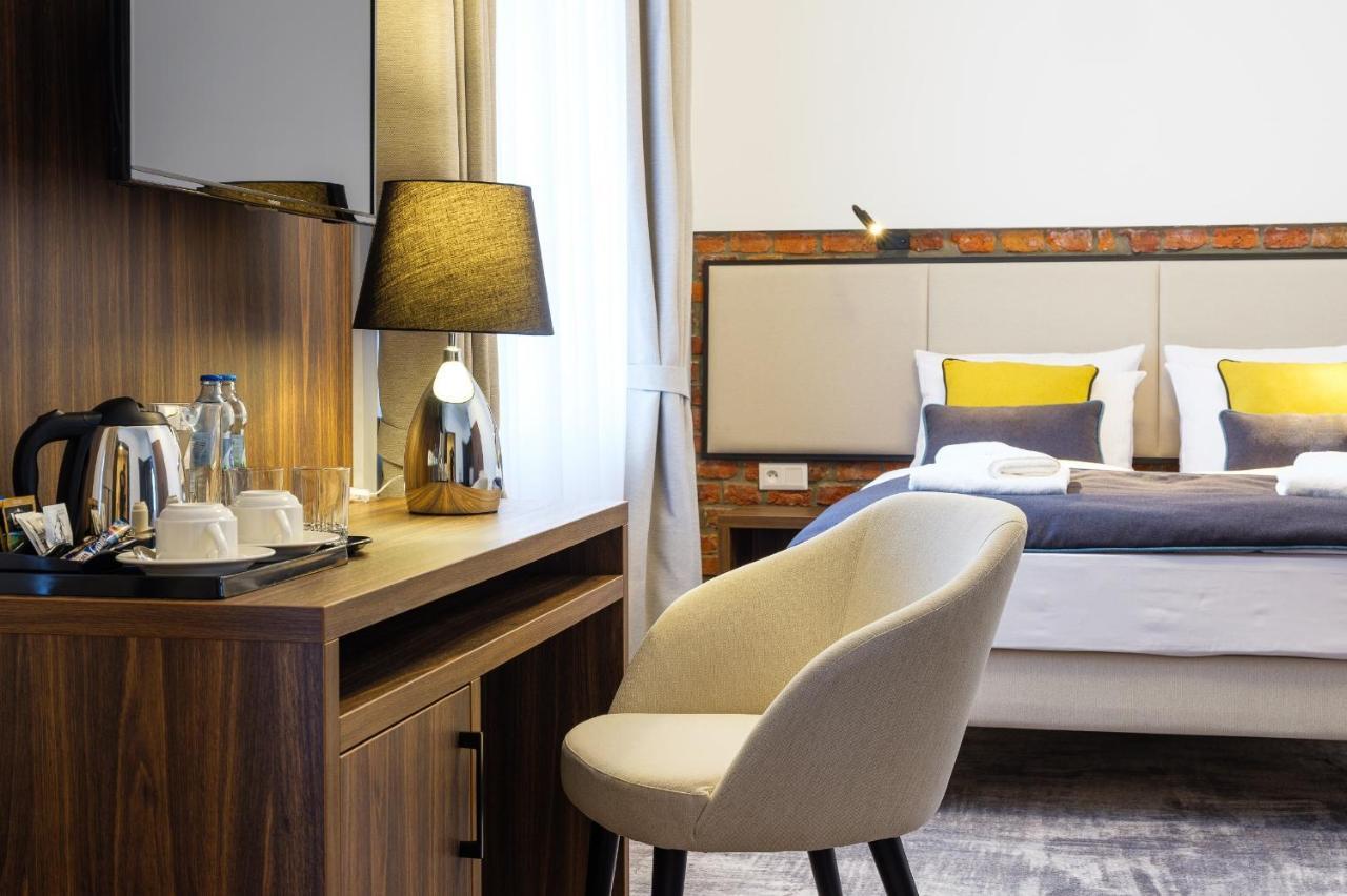 Dream Boutique Hotel apartamentowy
