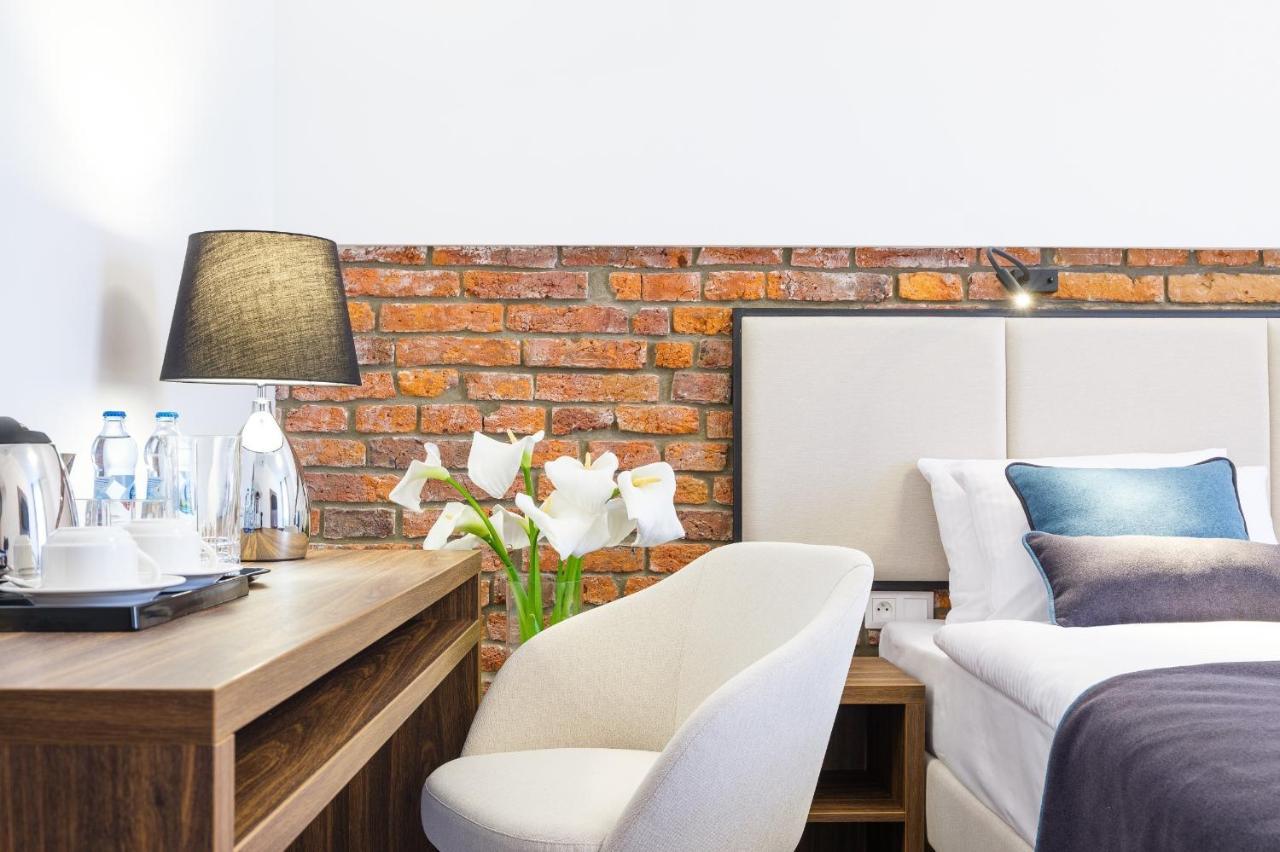 Dream Boutique Hotel apartamentowy 2*