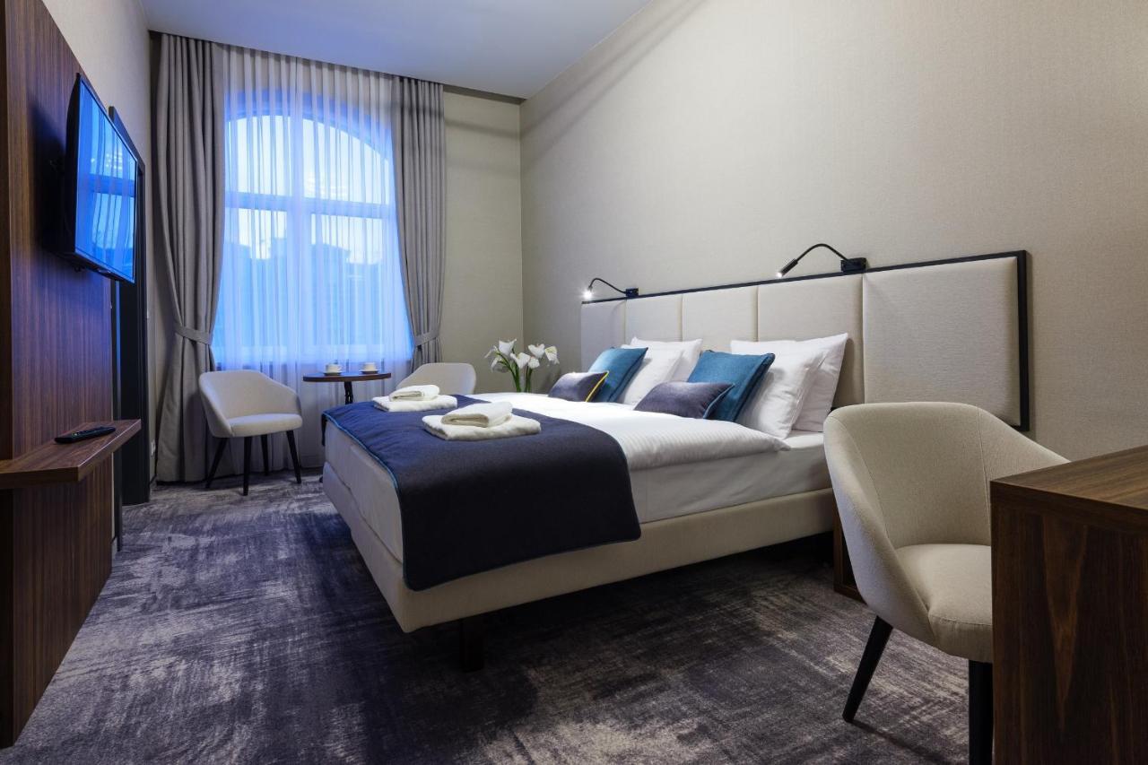 Hotel apartamentowy Dream Boutique Kraków