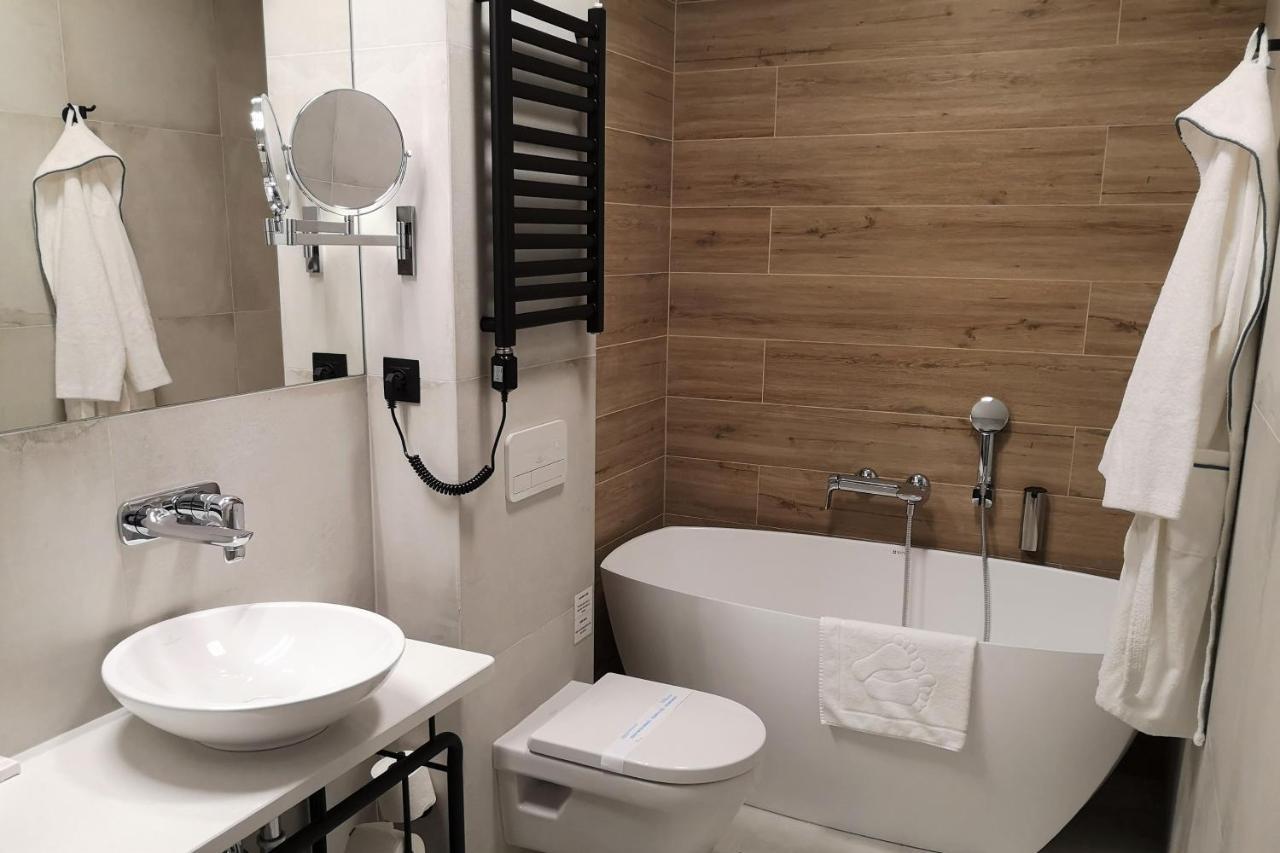 Dream Boutique Hotel apartamentowy
