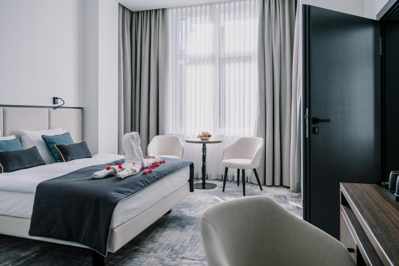 Dream Boutique Hotel apartamentowy 2*