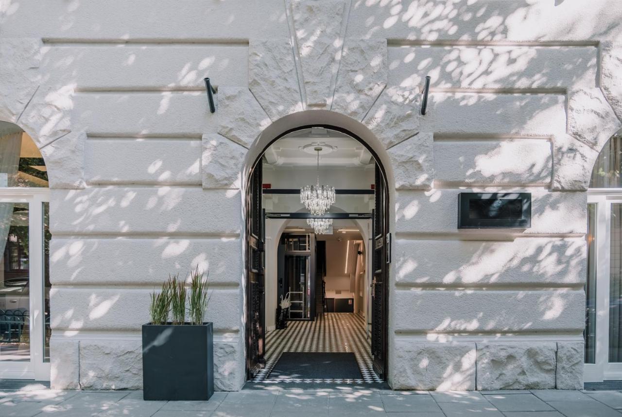 Dream Boutique Hotel apartamentowy 2*
