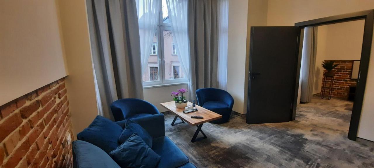 Dream Boutique Hotel apartamentowy Kraków