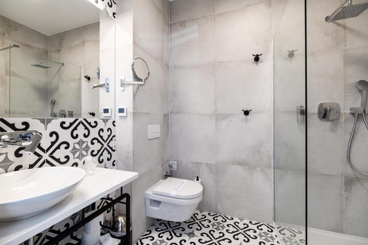 Hotel apartamentowy Dream Boutique Kraków
