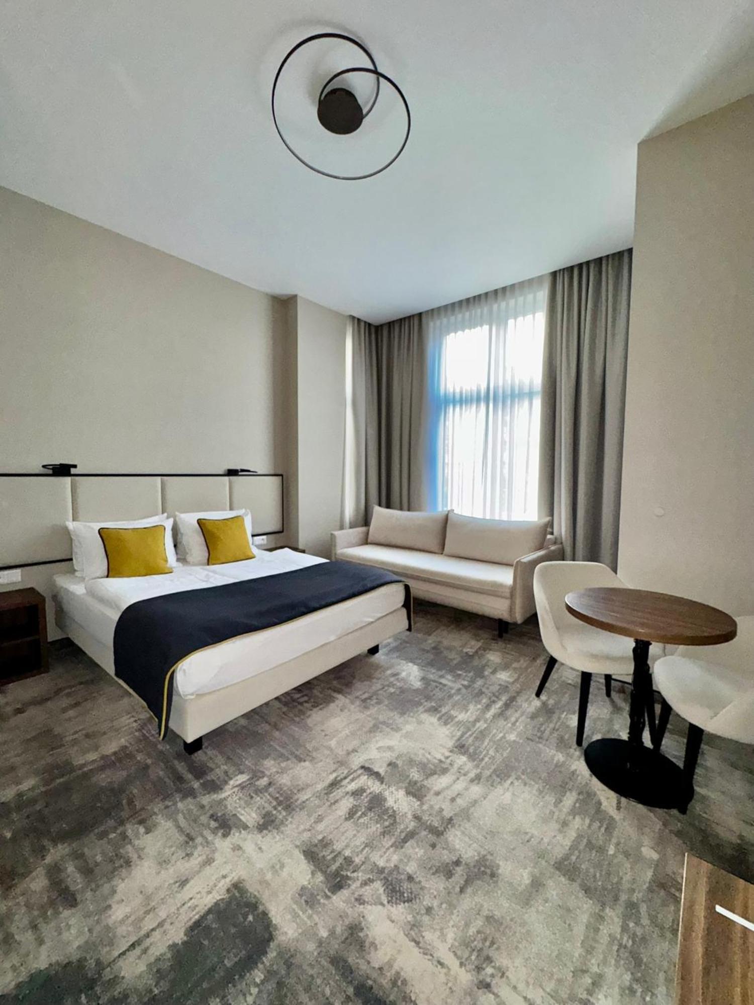 Dream Boutique Hotel apartamentowy