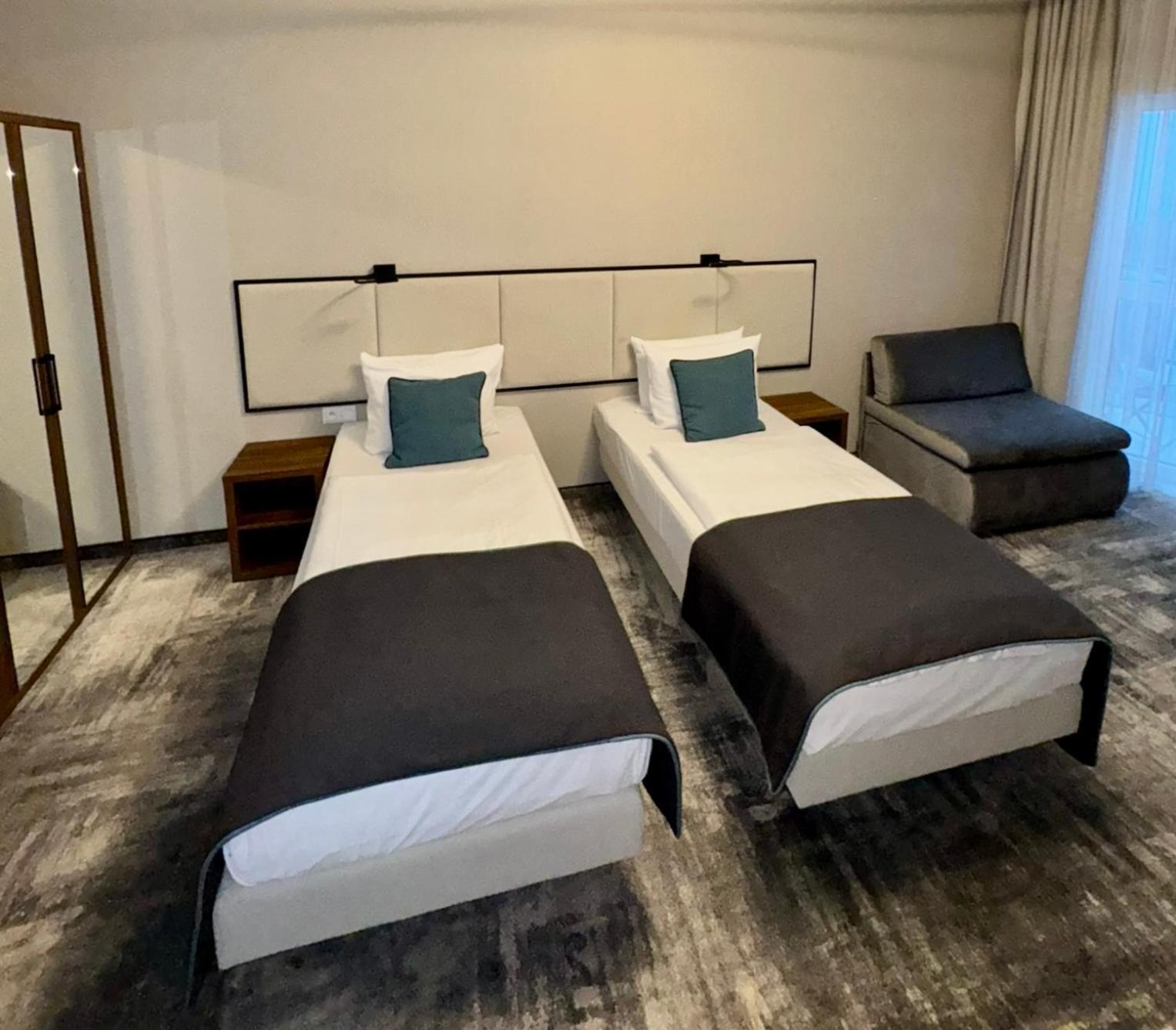 Dream Boutique Hotel apartamentowy 2*
