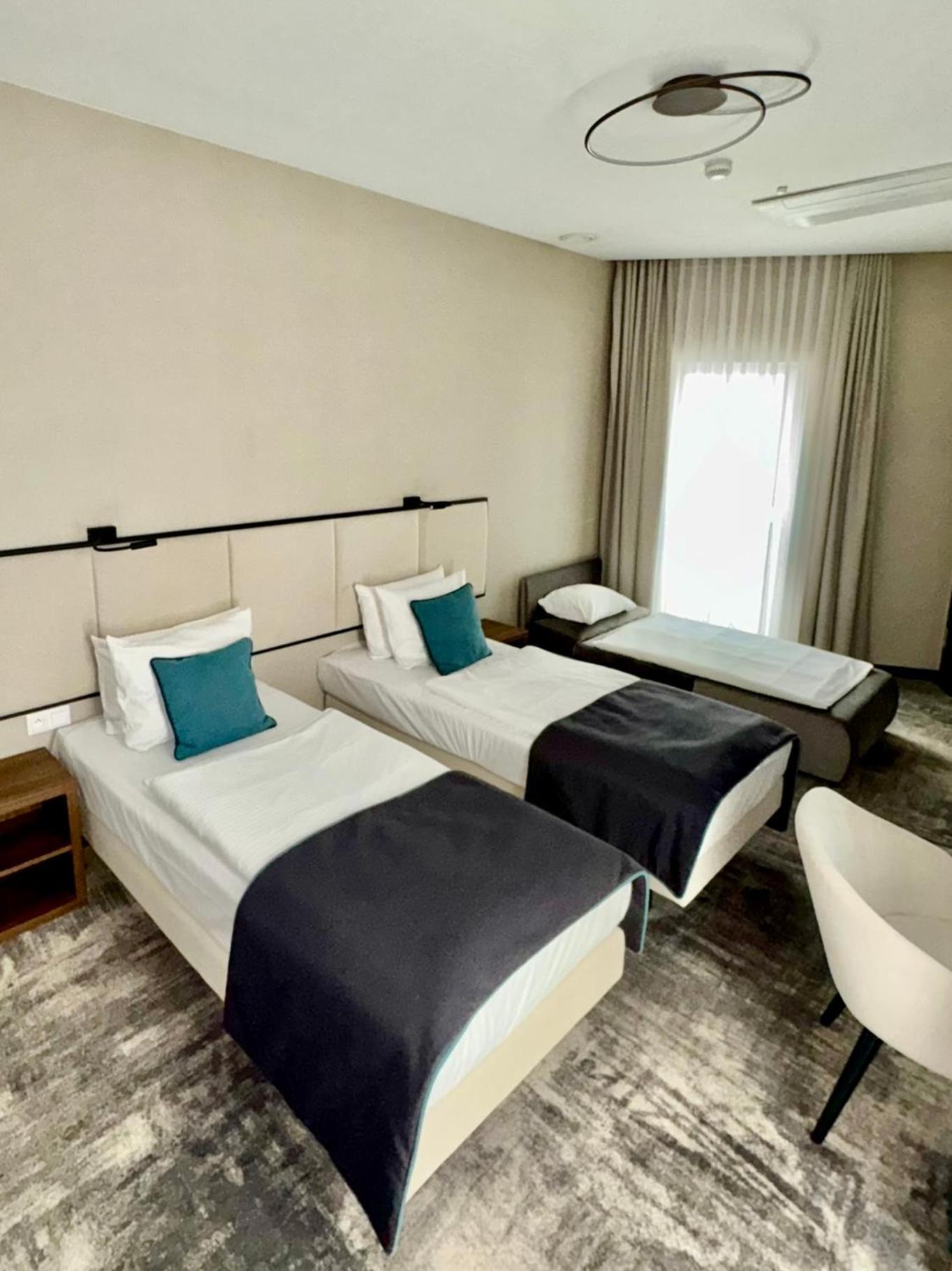 Dream Boutique Hotel apartamentowy Kraków