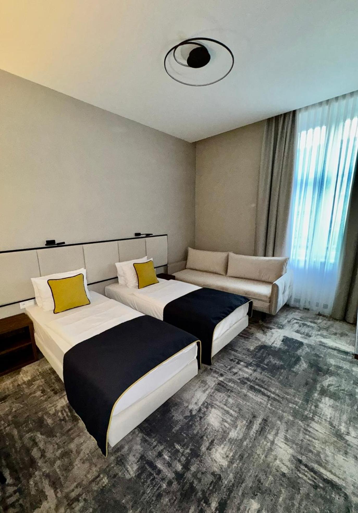 Dream Boutique Hotel apartamentowy 2*